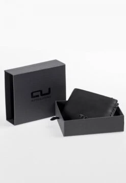 STIAN - Geldbörse - Black 13 STIAN - Geldbörse - Black -Aunts & Uncles 68949a59582749b6ac9ae354af250b5c