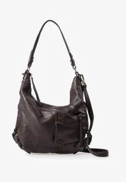 JUNE - Handtasche - Mulch