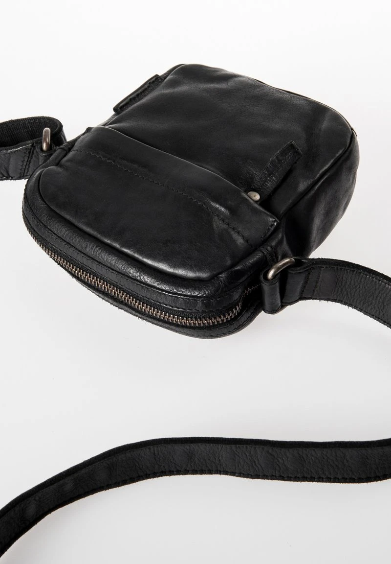 PENCIL - Umhängetasche - Charcoal Black 7 PENCIL - Umhängetasche - Charcoal Black – Bild 5