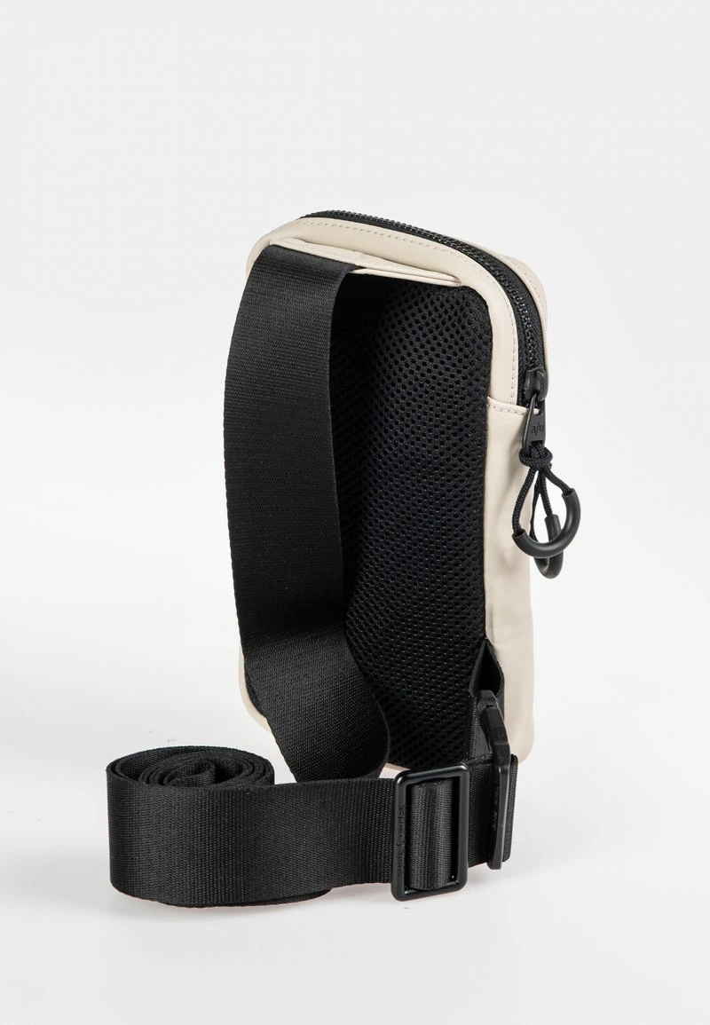 IWAKO NISHI - Umhängetasche - Sand 4 IWAKO NISHI - Umhängetasche - Sand – Bild 2