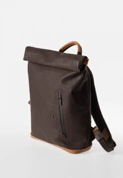 WAKAYAMA - Tagesrucksack - Bitter Chocolate 10 WAKAYAMA - Tagesrucksack - Bitter Chocolate -Aunts & Uncles 69bf32285a0341a2ba9dc664d61b70ba