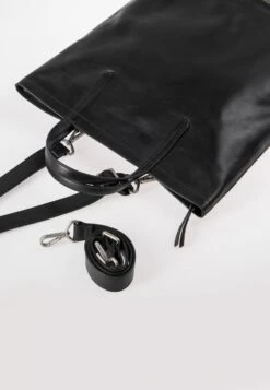 LOQUAT - Tagesrucksack - Jet Black -Aunts & Uncles 6a130769f9094452a7a2fd61b7b0e1f8