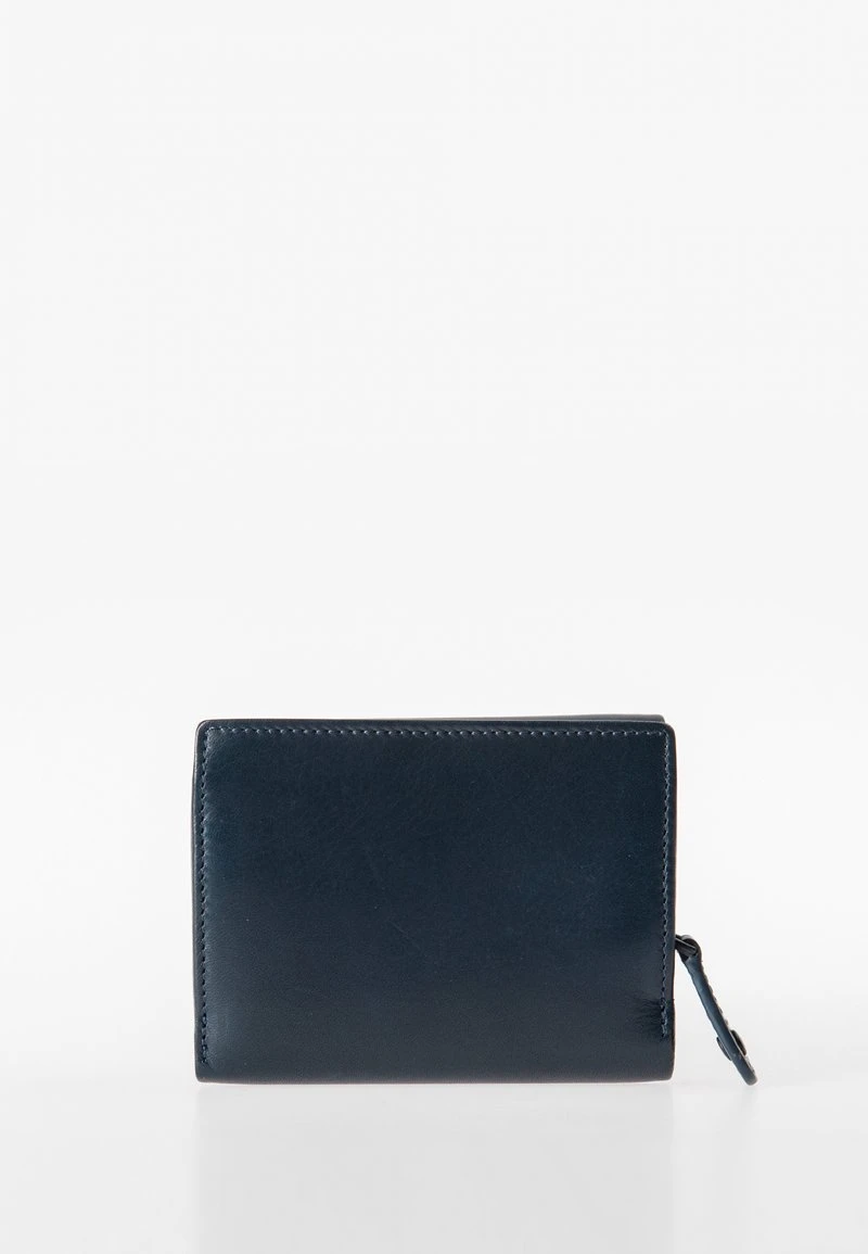 BÖRSE YVA - Geldbörse - Dark Blue 4 BÖRSE YVA - Geldbörse - Dark Blue – Bild 2