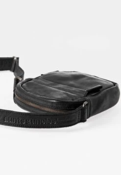 THE PENCIL - Umhängetasche - Raven -Aunts & Uncles 6ca7ff09fa4d4f08b5ce58073fdaeee4