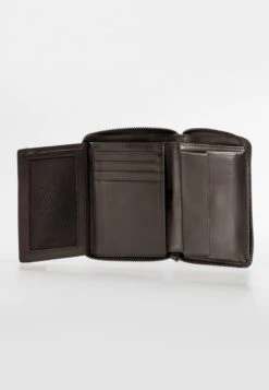 BÖRSE - Geldbörse - Ebony 12 BÖRSE - Geldbörse - Ebony -Aunts & Uncles 6cadffef1f4a4988a0c02525c0ce68a3