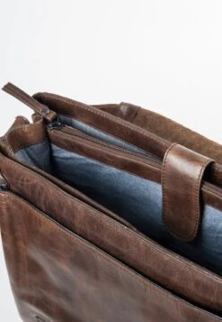 TROUBLE SHOOTER - Aktentasche - Humus -Aunts & Uncles 6cbcf09c8bb14c0f817834f6b06a3132