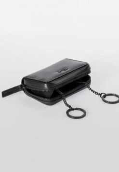 MATS - Geldbörse - Black -Aunts & Uncles 6fa91a040bac4730bc4154f28e5f1a3c