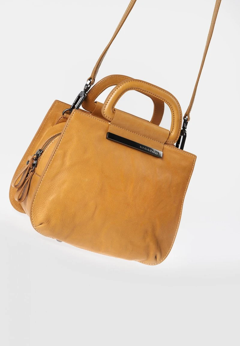 MRS MOCHI - Handtasche - Buckthorn 7 MRS MOCHI - Handtasche - Buckthorn – Bild 5