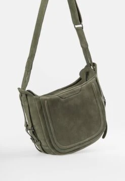 PANSY - Umhängetasche - Deep Lichen -Aunts & Uncles 715f7a9193184643b4654293aa5d79fa