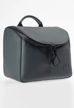 KLEINIGKEIT OTSU NISHI - Kosmetiktasche - Dark Shadow 12 KLEINIGKEIT OTSU NISHI - Kosmetiktasche - Dark Shadow -Aunts & Uncles 7173426c33f44e92b67473731c0254ed