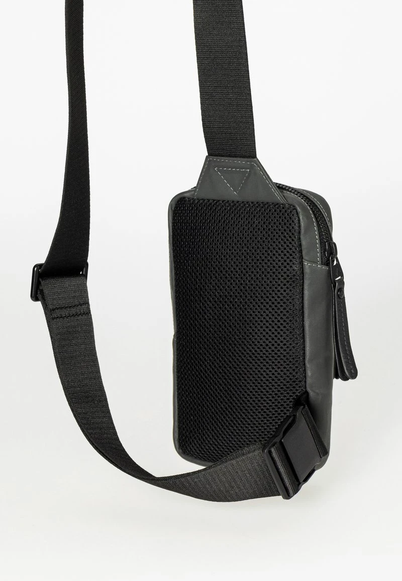 IWAKO - Umhängetasche - Volcanic Ash 4 IWAKO - Umhängetasche - Volcanic Ash – Bild 2