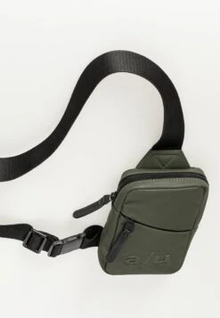 IWAKO - Umhängetasche - Loden -Aunts & Uncles 7255ced55f6349afa8ef1ceb1933d7ca