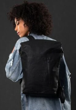 Tagesrucksack - Black -Aunts & Uncles 72724b91cfb44afe8415d382383bf4a3
