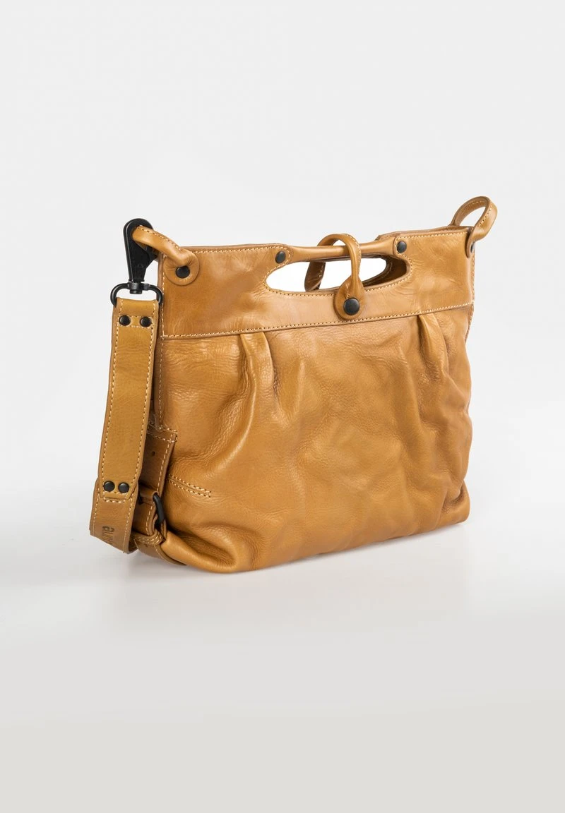 MRS STRAWBERRY MUFFIN - Umhängetasche - Buckthorn 6 MRS STRAWBERRY MUFFIN - Umhängetasche - Buckthorn – Bild 4