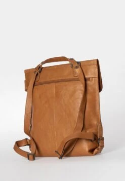 MRS APPLE STRUDEL - Tagesrucksack - Caramel 12 MRS APPLE STRUDEL - Tagesrucksack - Caramel -Aunts & Uncles 744c84d2572446a28987bd4b8e961cff