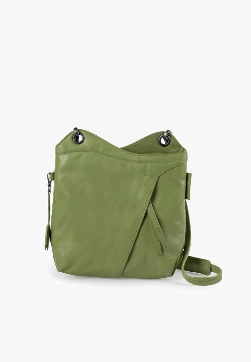 CHOKEBERRY - Umhängetasche - Cognac 8 CHOKEBERRY - Umhängetasche - Cognac – Bild 6