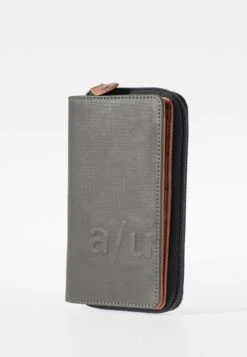MISHIMA - Geldbörse - Gravity Grey -Aunts & Uncles 7600d2a9db30477695e21cd5805c60b4