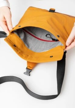 YAO - UmhÀngetasche - Butterscotch