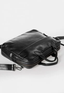 EQUALIZER - Aktentasche - Black 12 EQUALIZER - Aktentasche - Black -Aunts & Uncles 762907a989a7484ba4299498eb6955d8