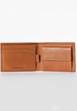 BÖRSE YNGVAR - Geldbörse - Cognac 11 BÖRSE YNGVAR - Geldbörse - Cognac -Aunts & Uncles 764b44f061814854878396dece458214