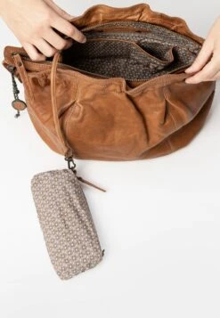 SUSAN - Shopping Bag - Creme Brulee -Aunts & Uncles 767f1c94b65642fc8fc5a59648247ad6