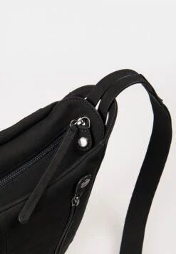 PANSY - Umhängetasche - Black Smoke -Aunts & Uncles 768df894cf2541e0ac83a60e3acb2a6f