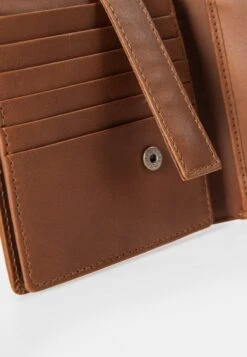 RABBIT - Geldbörse - Hazelnut -Aunts & Uncles 76db3a421ed24bd29eb5695dcc531229