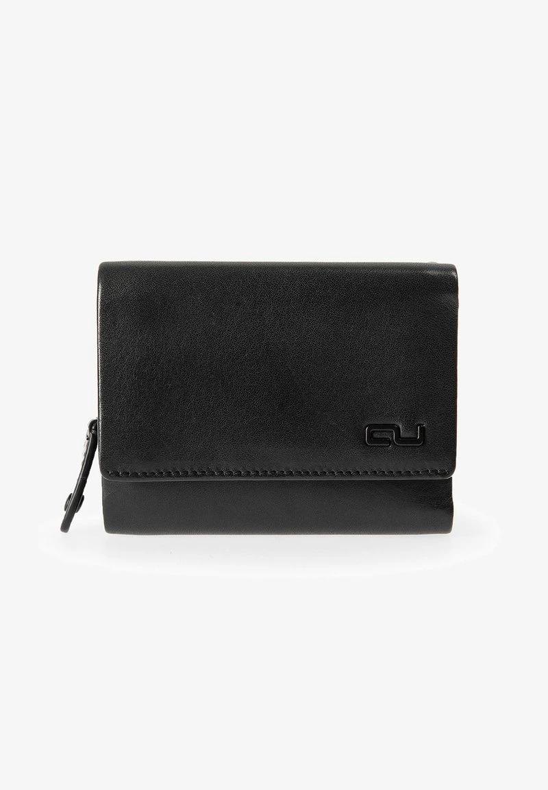 BÖRSE YVA - Geldbörse - Black 3 BÖRSE YVA - Geldbörse - Black