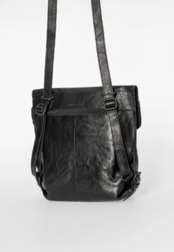 MRS. MINCE PIE - Tagesrucksack - Black Smoke 13 MRS. MINCE PIE - Tagesrucksack - Black Smoke -Aunts & Uncles 786a3598b5e84dfea05d8e709ea90791