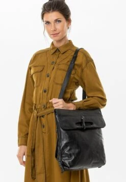 MRS APPLE STRUDEL - Tagesrucksack - Black Smoke 10 MRS APPLE STRUDEL - Tagesrucksack - Black Smoke -Aunts & Uncles 78ed6ba737d44146aec9df2c496ec988