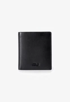 LEEVEN - Geldbörse - Black -Aunts & Uncles 794405bea2db4aeca654deb2a346ec62