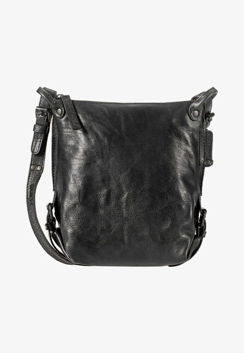 MRS. CHOCOLATE COOKIE - Umhängetasche - Rooibos Tea 8 MRS. CHOCOLATE COOKIE - Umhängetasche - Rooibos Tea – Bild 6