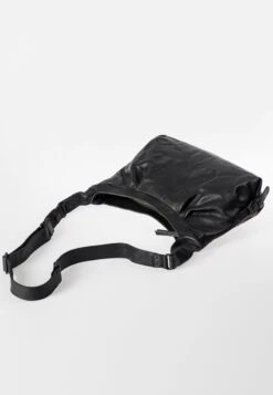 MRS BERRY ROLL - Handtasche - Black Smoke 13 MRS BERRY ROLL - Handtasche - Black Smoke -Aunts & Uncles 7a5d2e316c9c4d86887208a925940fe9