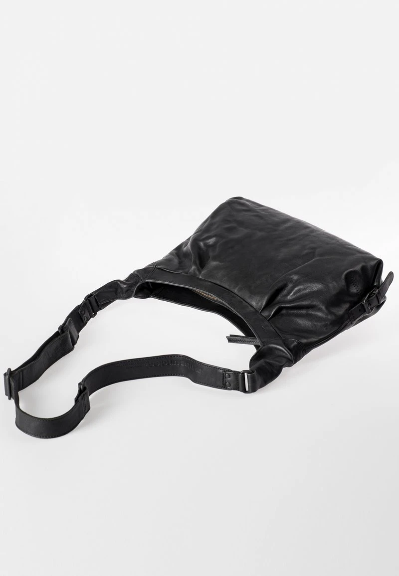 MRS BERRY ROLL - Handtasche - Black Smoke 8 MRS BERRY ROLL - Handtasche - Black Smoke – Bild 6