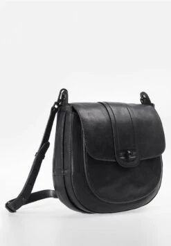 MRS BUNDT CAKE - Umhängetasche - Black Smoke 11 MRS BUNDT CAKE - Umhängetasche - Black Smoke -Aunts & Uncles 7a7f991e140240a9ab16449e127a615d