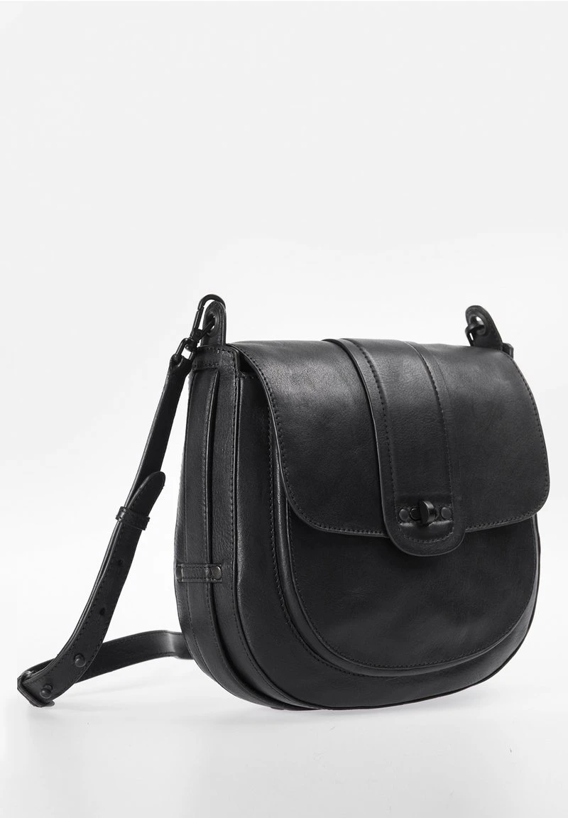 MRS BUNDT CAKE - Umhängetasche - Black Smoke 6 MRS BUNDT CAKE - Umhängetasche - Black Smoke – Bild 4