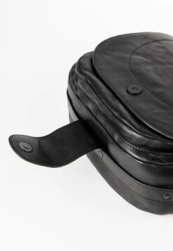 UMHÄNGE MRS BOURBON BROWNIE - Umhängetasche - Black Smoke -Aunts & Uncles 7accfeea8d654b7eb4083bf71eff72f3