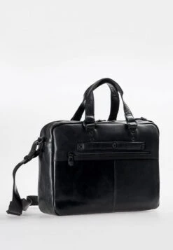 SUPERVISOR - Umhängetasche - Black -Aunts & Uncles 7b953733f3fd481e934e460a3f06f2c6