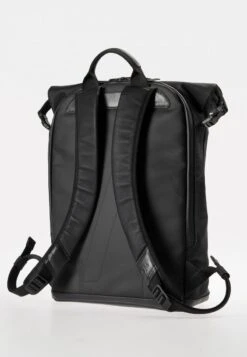 FUKUI - Tagesrucksack - Black -Aunts & Uncles 7c324a666fcf48cbaf643cedb37407f7