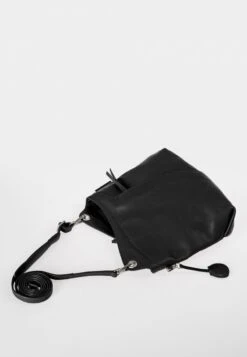 JUMBAY - Umhängetasche - Jet Black 13 JUMBAY - Umhängetasche - Jet Black -Aunts & Uncles 7d5778022ca7461f95621e073c91efb5