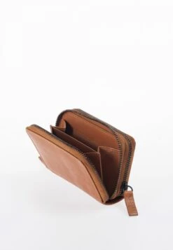 FLINN - Geldbörse - Cognac -Aunts & Uncles 7d8493fca4044eefbe0d83642b0fd804