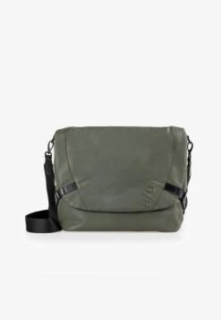 MATSUMOTO - Umhängetasche - Loden -Aunts & Uncles 7e07c9865c4a4c5b80caa3414713f58a