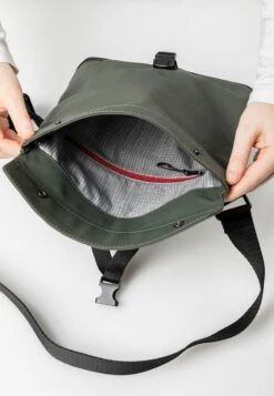 YAO - UmhÀngetasche - Loden