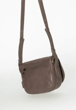 UMHÄNGE MRS BOURBON BROWNIE - Umhängetasche - Mushroom -Aunts & Uncles 7e919d8031cb4cd897be62cb14d2bc46