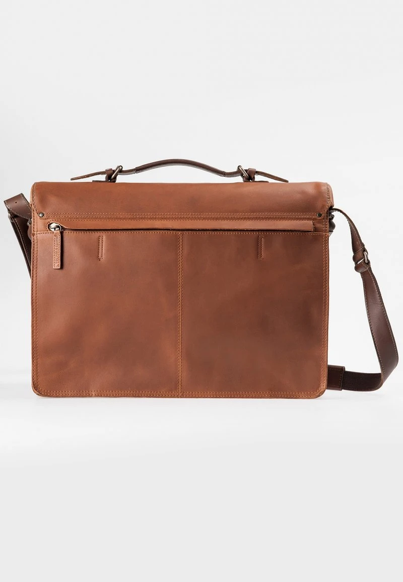 TEACHERS PET - Aktentasche - Hazelnut 4 TEACHERS PET - Aktentasche - Hazelnut – Bild 2