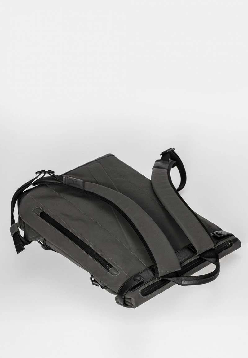 YOKOHAMA - Tagesrucksack - Volcanic Ash 5 YOKOHAMA - Tagesrucksack - Volcanic Ash – Bild 3