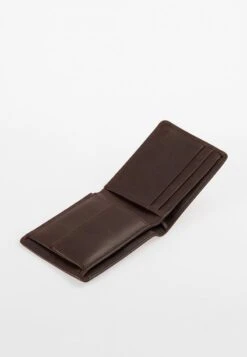 GOOSE - Geldbörse - Coffee -Aunts & Uncles 800689760d0543e3986e7381fd9488ed