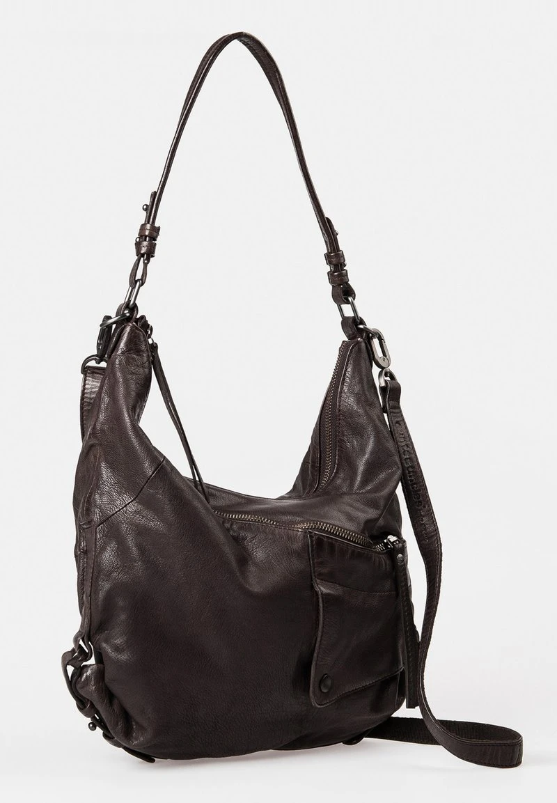 JUNE - Handtasche - Mulch 6 JUNE - Handtasche - Mulch – Bild 4