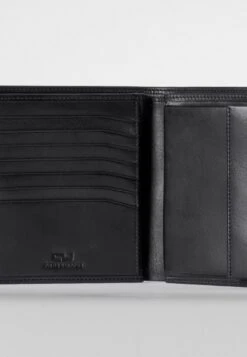 FJELL - Geldbörse - Black -Aunts & Uncles 81f390da08f647d48c81cf883b037d11