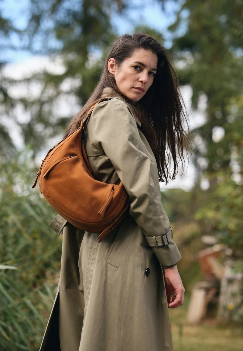 TURNIP - Handtasche - Caramel 4 TURNIP - Handtasche - Caramel – Bild 2